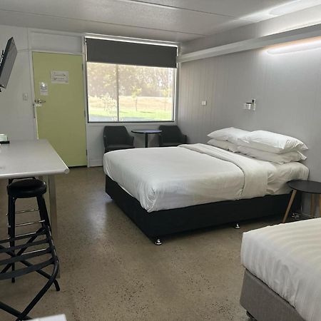 24Hourcheck-In- Bridgewater Motel-Victoria-Australia Bridgewater On Loddon Bagian luar foto