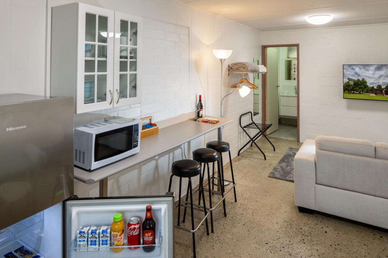 24Hourcheck-In- Bridgewater Motel-Victoria-Australia Bridgewater On Loddon Bagian luar foto
