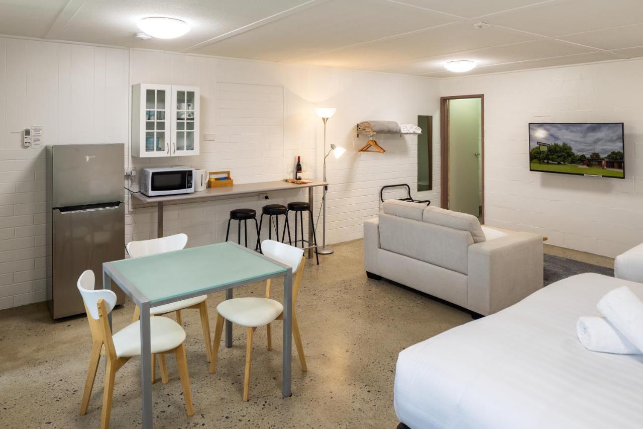 24Hourcheck-In- Bridgewater Motel-Victoria-Australia Bridgewater On Loddon Bagian luar foto