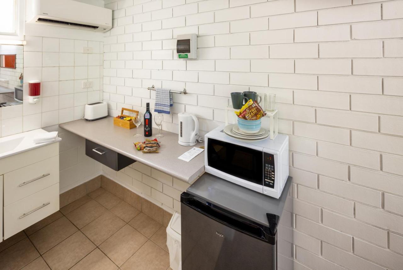 24Hourcheck-In- Bridgewater Motel-Victoria-Australia Bridgewater On Loddon Bagian luar foto