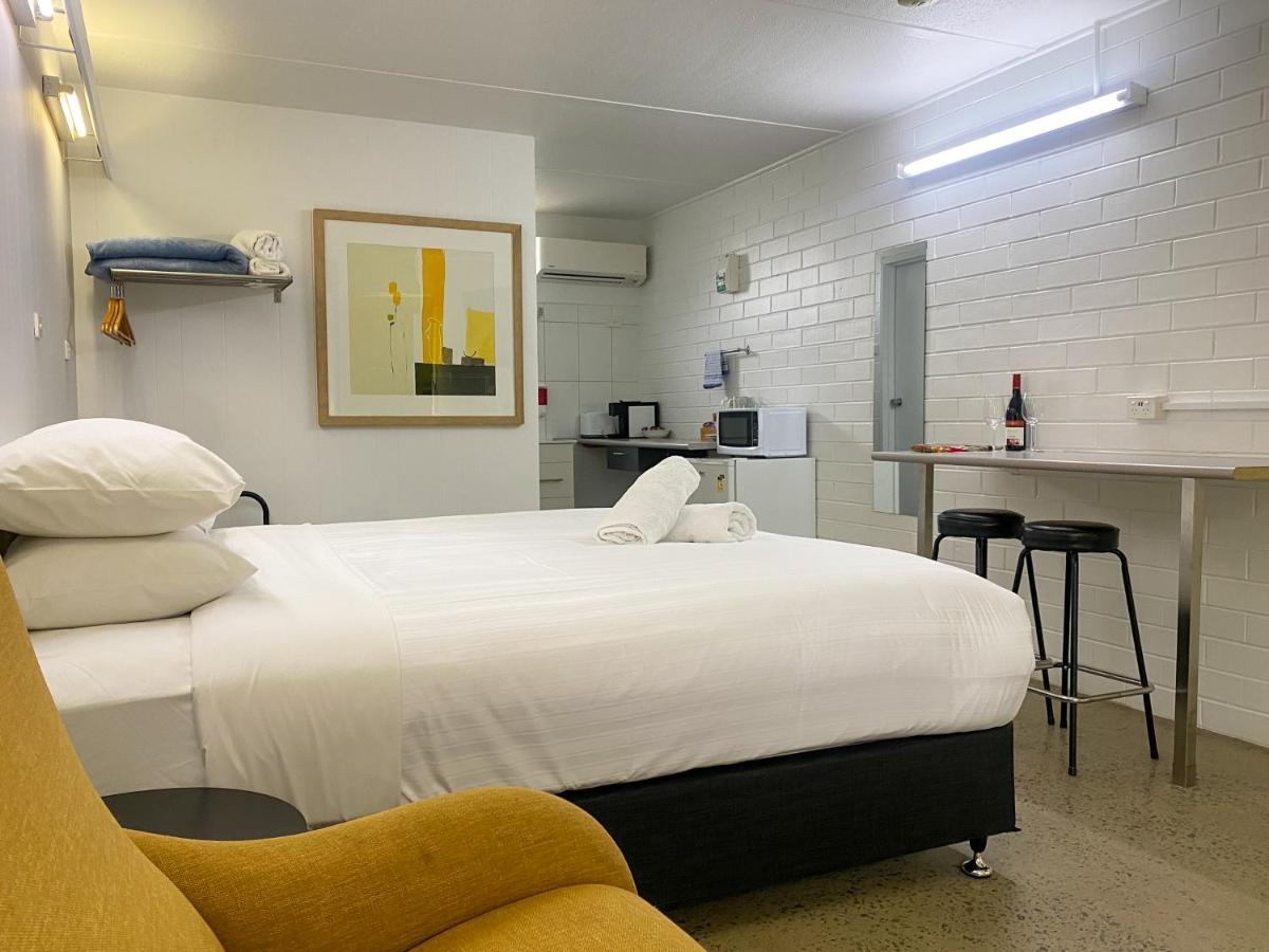 24Hourcheck-In- Bridgewater Motel-Victoria-Australia Bridgewater On Loddon Bagian luar foto