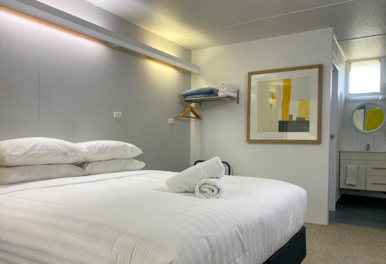 24Hourcheck-In- Bridgewater Motel-Victoria-Australia Bridgewater On Loddon Bagian luar foto