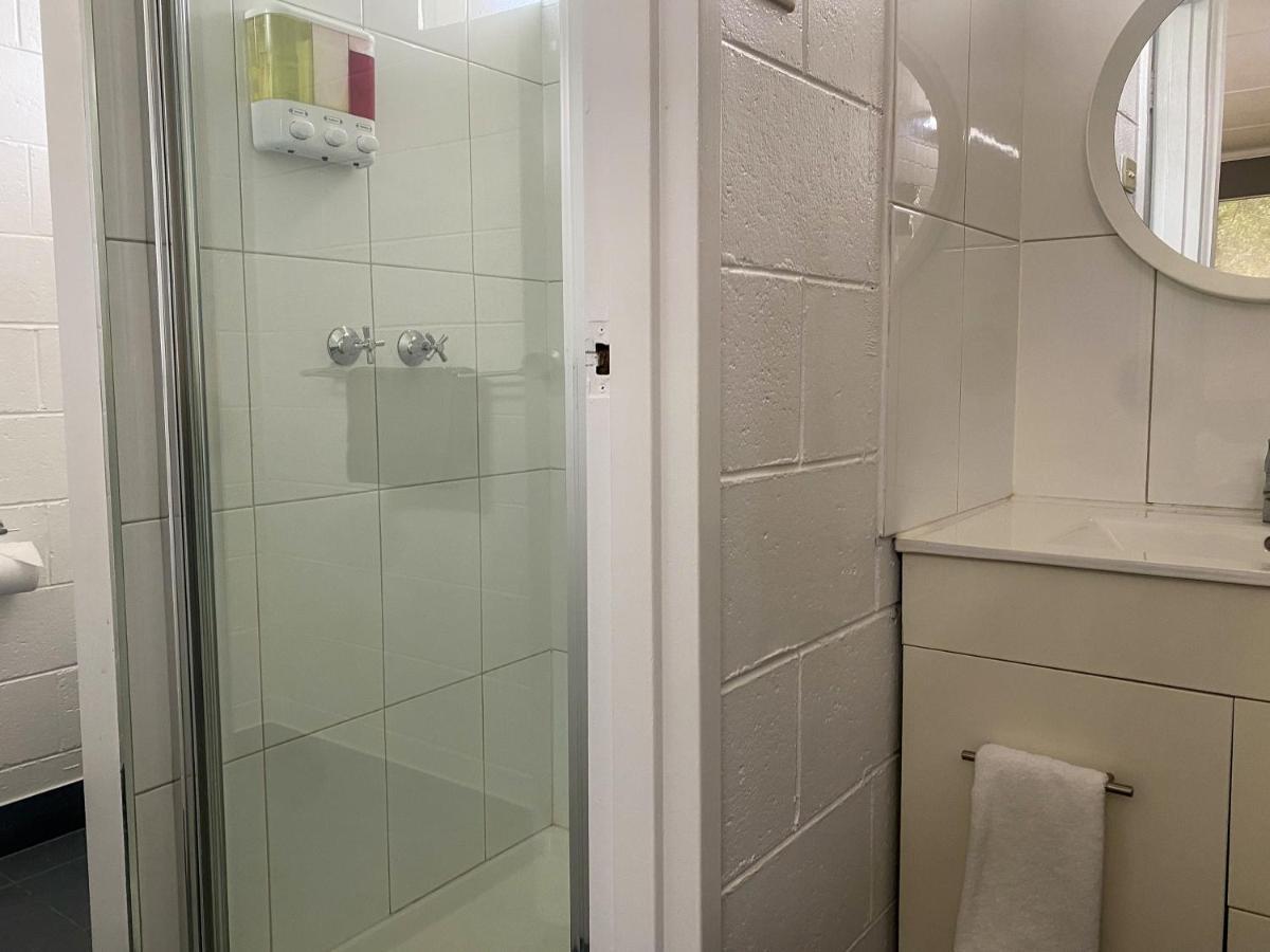 24Hourcheck-In- Bridgewater Motel-Victoria-Australia Bridgewater On Loddon Bagian luar foto
