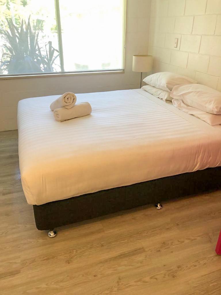 24Hourcheck-In- Bridgewater Motel-Victoria-Australia Bridgewater On Loddon Bagian luar foto
