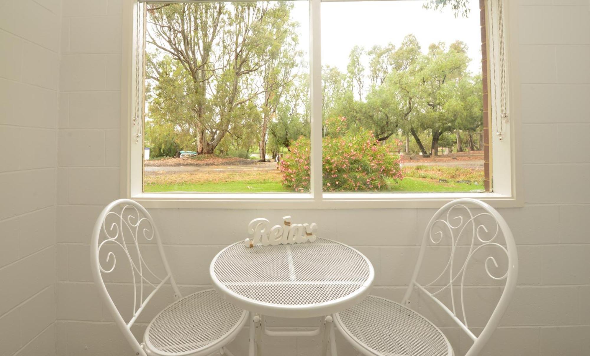 24Hourcheck-In- Bridgewater Motel-Victoria-Australia Bridgewater On Loddon Bagian luar foto