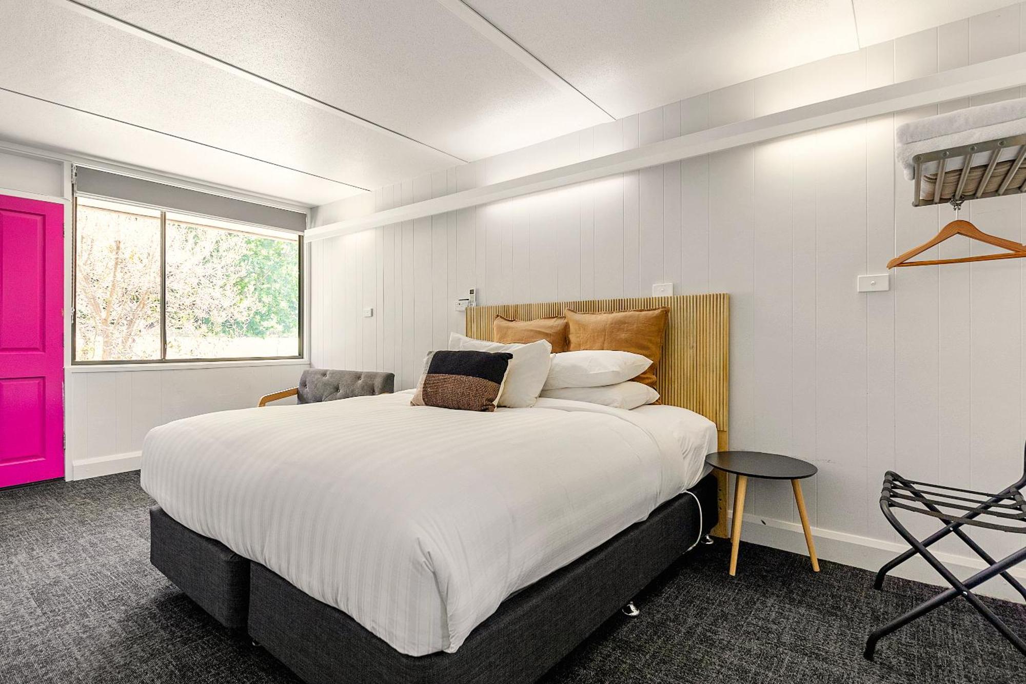 24Hourcheck-In- Bridgewater Motel-Victoria-Australia Bridgewater On Loddon Bagian luar foto