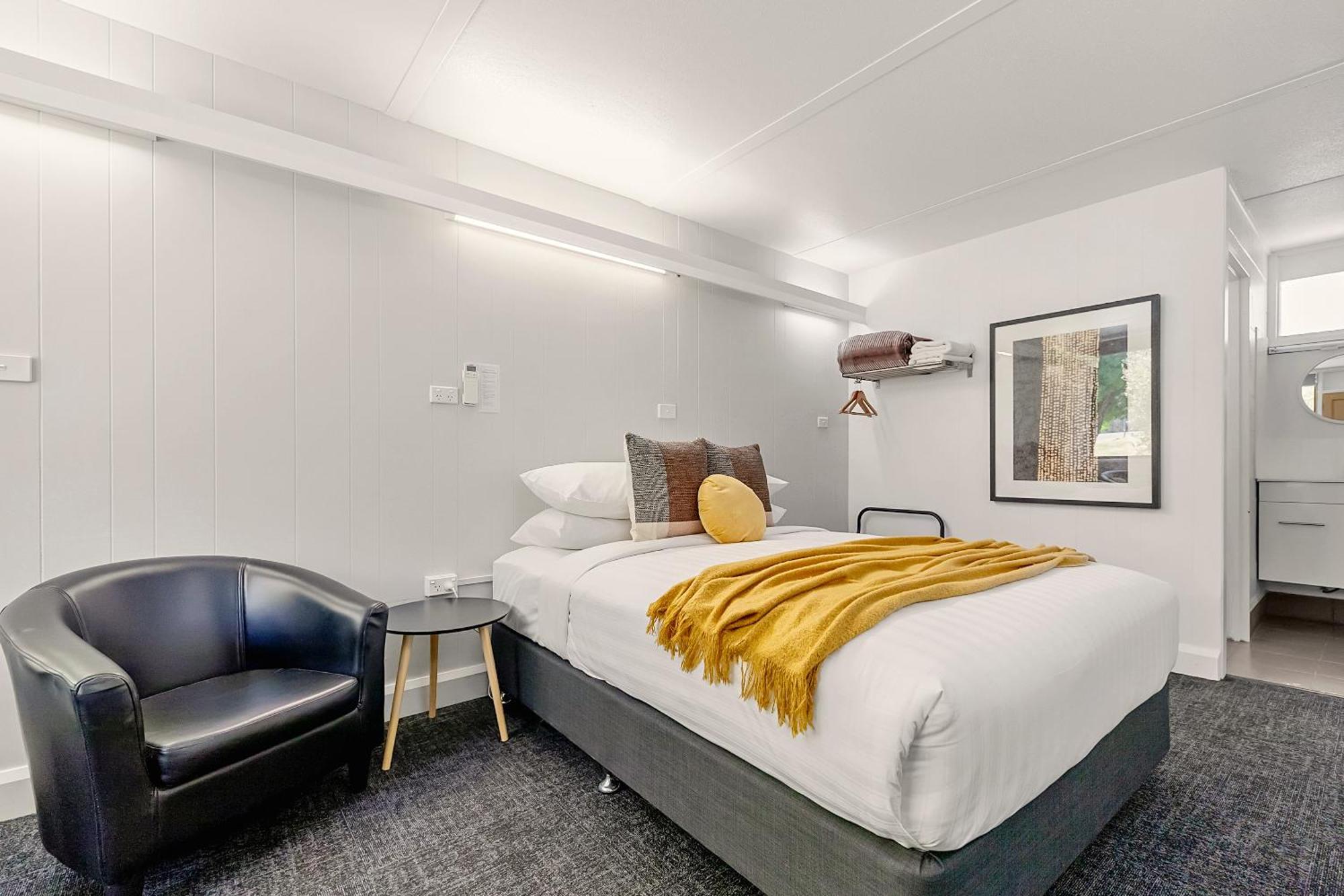 24Hourcheck-In- Bridgewater Motel-Victoria-Australia Bridgewater On Loddon Bagian luar foto
