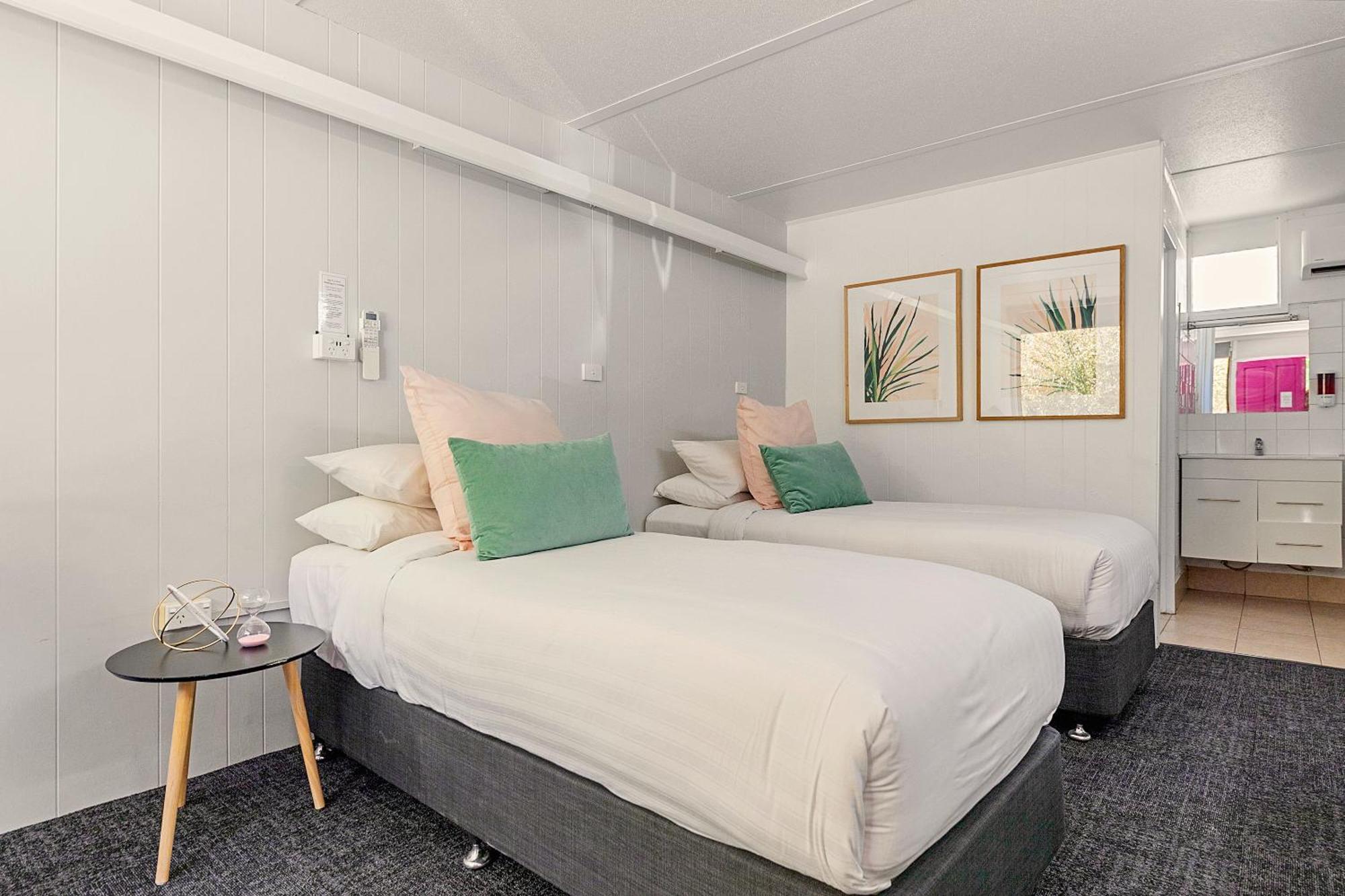 24Hourcheck-In- Bridgewater Motel-Victoria-Australia Bridgewater On Loddon Bagian luar foto