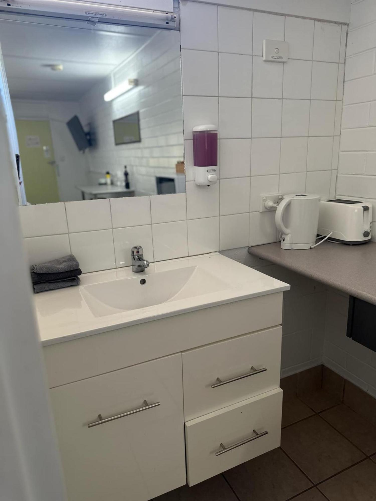24Hourcheck-In- Bridgewater Motel-Victoria-Australia Bridgewater On Loddon Bagian luar foto