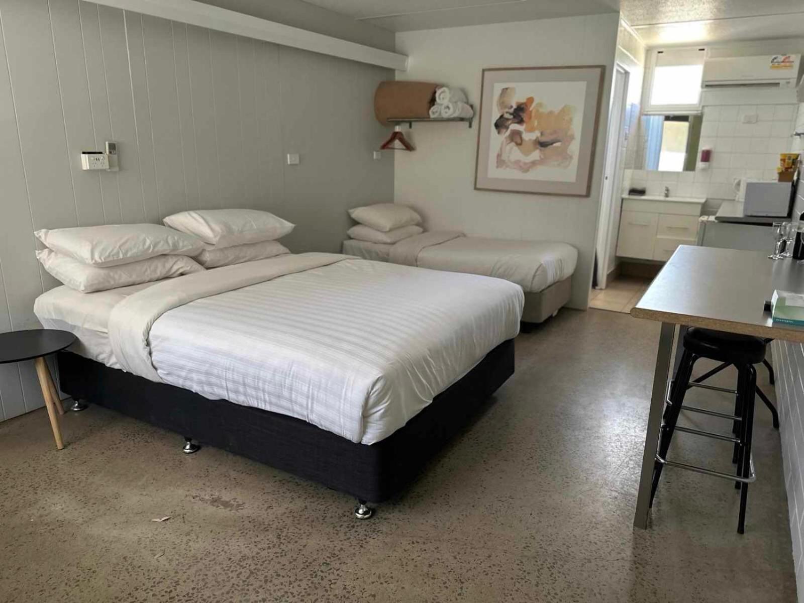24Hourcheck-In- Bridgewater Motel-Victoria-Australia Bridgewater On Loddon Bagian luar foto