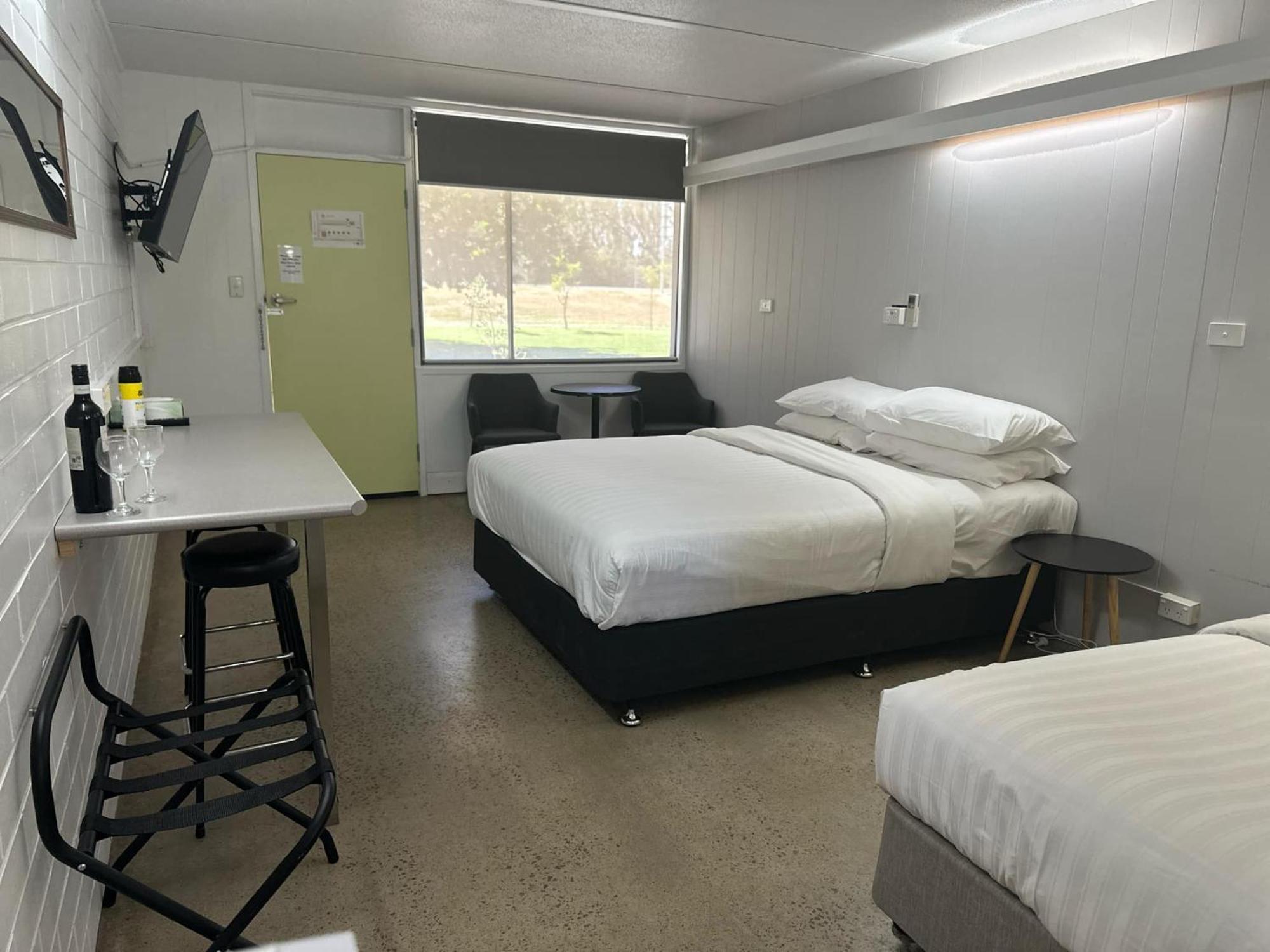 24Hourcheck-In- Bridgewater Motel-Victoria-Australia Bridgewater On Loddon Bagian luar foto